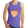 Beach Wash ® Garment Dyed Tank Thumbnail