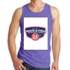 Beach Wash ® Garment Dyed Tank Thumbnail