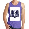 Beach Wash ® Garment Dyed Tank Thumbnail