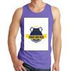 Beach Wash ® Garment Dyed Tank Thumbnail
