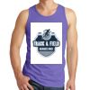 Beach Wash ® Garment Dyed Tank Thumbnail