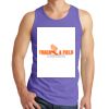 Beach Wash ® Garment Dyed Tank Thumbnail