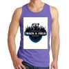 Beach Wash ® Garment Dyed Tank Thumbnail
