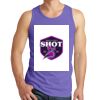 Beach Wash ® Garment Dyed Tank Thumbnail