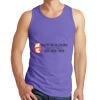 Beach Wash ® Garment Dyed Tank Thumbnail