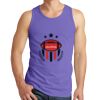 Beach Wash ® Garment Dyed Tank Thumbnail