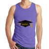 Beach Wash ® Garment Dyed Tank Thumbnail