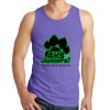 Beach Wash ® Garment Dyed Tank Thumbnail