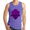 Beach Wash ® Garment Dyed Tank Thumbnail