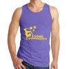 Beach Wash ® Garment Dyed Tank Thumbnail