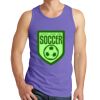 Beach Wash ® Garment Dyed Tank Thumbnail