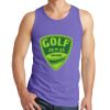 Beach Wash ® Garment Dyed Tank Thumbnail