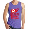 Beach Wash ® Garment Dyed Tank Thumbnail