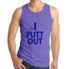 Beach Wash ® Garment Dyed Tank Thumbnail