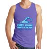 Beach Wash ® Garment Dyed Tank Thumbnail