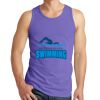 Beach Wash ® Garment Dyed Tank Thumbnail