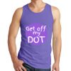 Beach Wash ® Garment Dyed Tank Thumbnail