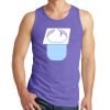 Beach Wash ® Garment Dyed Tank Thumbnail