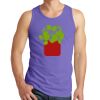 Beach Wash ® Garment Dyed Tank Thumbnail