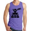 Beach Wash ® Garment Dyed Tank Thumbnail