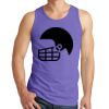 Beach Wash ® Garment Dyed Tank Thumbnail