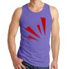 Beach Wash ® Garment Dyed Tank Thumbnail