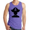 Beach Wash ® Garment Dyed Tank Thumbnail