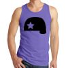 Beach Wash ® Garment Dyed Tank Thumbnail