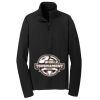 1/2 Zip Microfleece Jacket Thumbnail