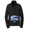 1/2 Zip Microfleece Jacket Thumbnail