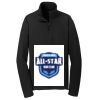 1/2 Zip Microfleece Jacket Thumbnail