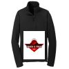 1/2 Zip Microfleece Jacket Thumbnail