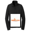 1/2 Zip Microfleece Jacket Thumbnail