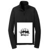 1/2 Zip Microfleece Jacket Thumbnail