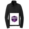 1/2 Zip Microfleece Jacket Thumbnail