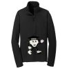 1/2 Zip Microfleece Jacket Thumbnail
