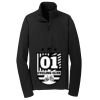 1/2 Zip Microfleece Jacket Thumbnail