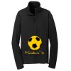 1/2 Zip Microfleece Jacket Thumbnail