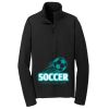 1/2 Zip Microfleece Jacket Thumbnail