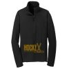 1/2 Zip Microfleece Jacket Thumbnail