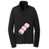 1/2 Zip Microfleece Jacket Thumbnail