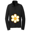 1/2 Zip Microfleece Jacket Thumbnail