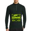 Nexus 1/4 Zip Pullover Thumbnail