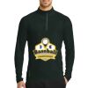 Nexus 1/4 Zip Pullover Thumbnail