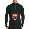 Nexus 1/4 Zip Pullover Thumbnail