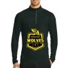 Nexus 1/4 Zip Pullover Thumbnail