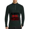 Nexus 1/4 Zip Pullover Thumbnail