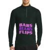 Nexus 1/4 Zip Pullover Thumbnail