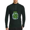 Nexus 1/4 Zip Pullover Thumbnail