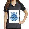 Women's Colorblock Micropique Sport Wick ® Polo Thumbnail